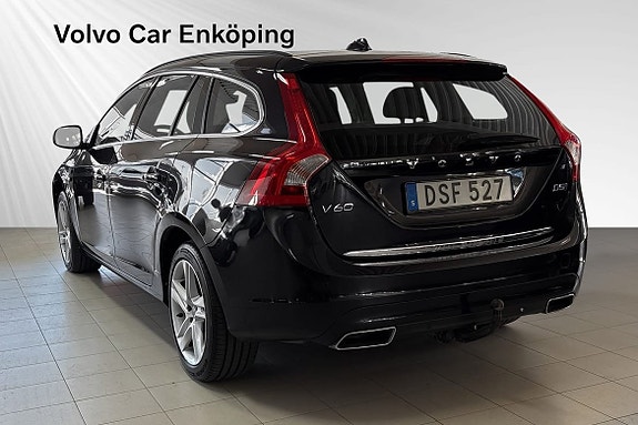 Volvo V60 4 of 19