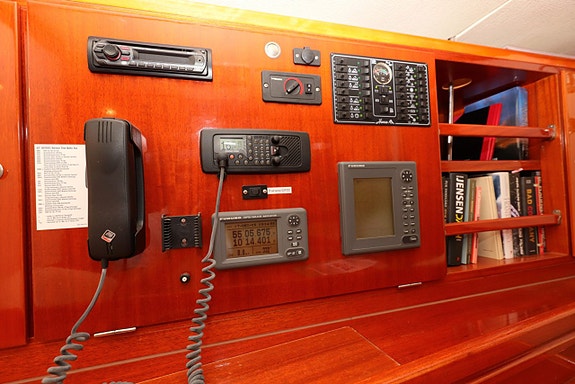 Hanse 411 10 of 10