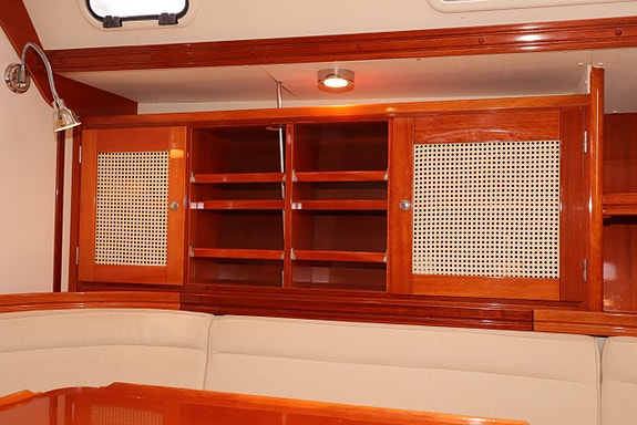 Hanse 411 8 of 10
