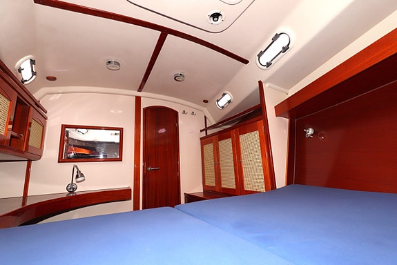 Hanse 411 5 of 10