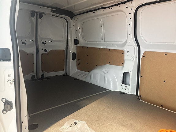 Toyota Proace 9 of 11