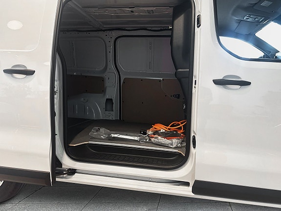 Toyota Proace 8 of 11