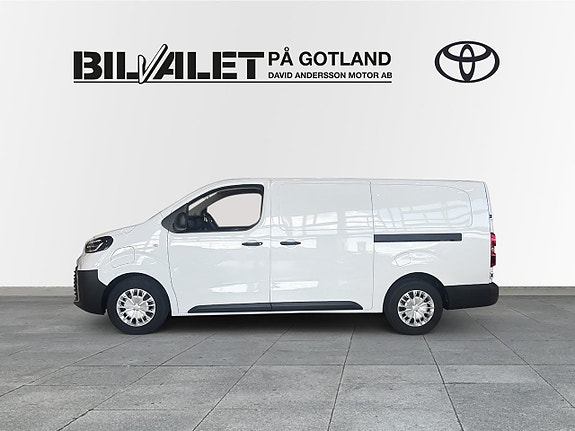 Toyota Proace 3 of 11