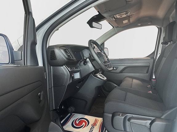 Toyota Proace 6 of 11