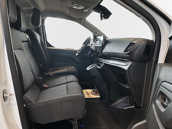 Toyota Proace 7 of 11