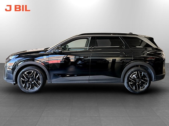 Peugeot 5008 18 of 23