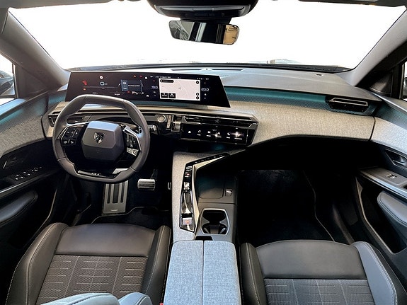 Peugeot 5008 6 of 23