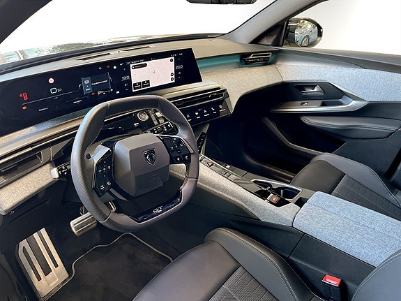 Peugeot 5008 5 of 23