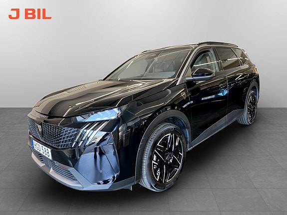 Peugeot 5008 16 of 23