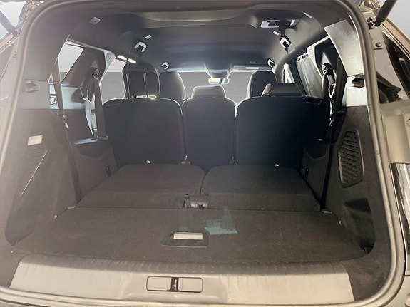 Peugeot 5008 22 of 23