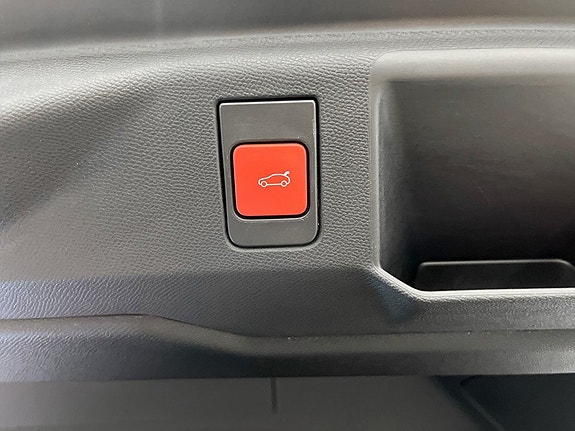 Peugeot 5008 23 of 23