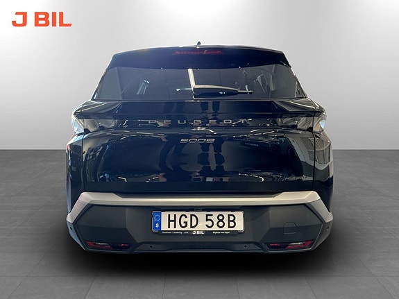 Peugeot 5008 21 of 23