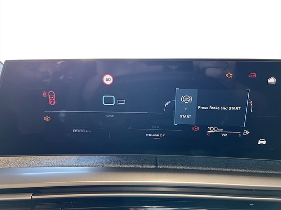 Peugeot 5008 8 of 23