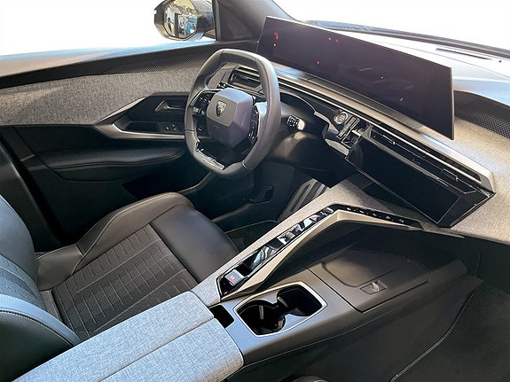 Peugeot 5008 12 of 23