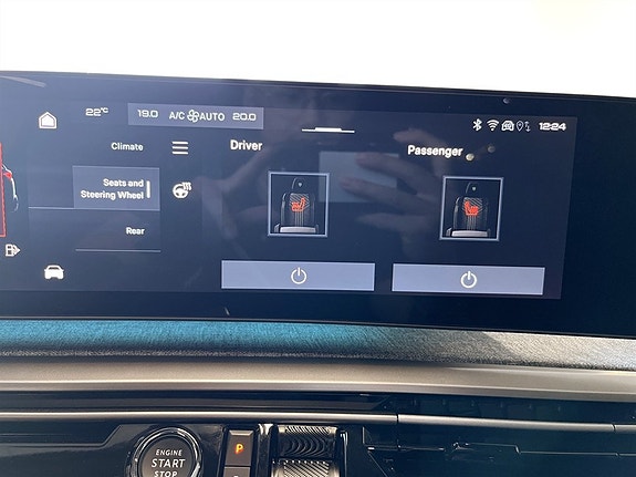Peugeot 5008 10 of 23