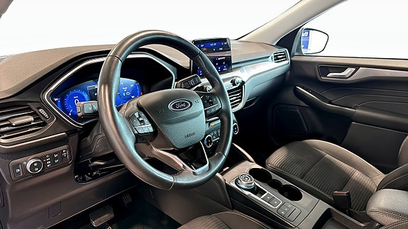 Ford Kuga 4 of 9