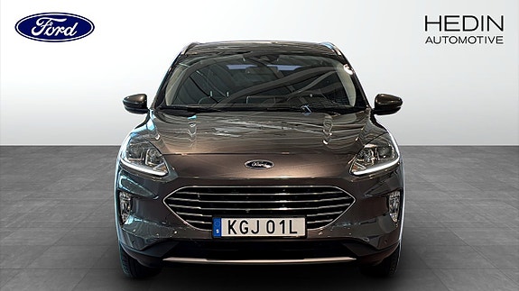 Ford Kuga 8 of 9