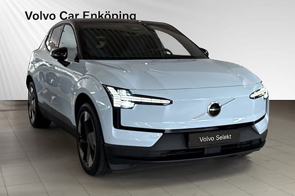 Volvo EX30 6 of 22