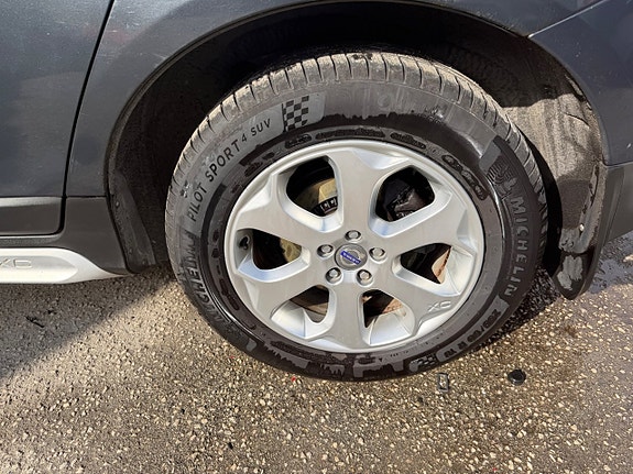 Volvo XC60 29 of 30
