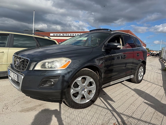 Volvo XC60 4 of 30