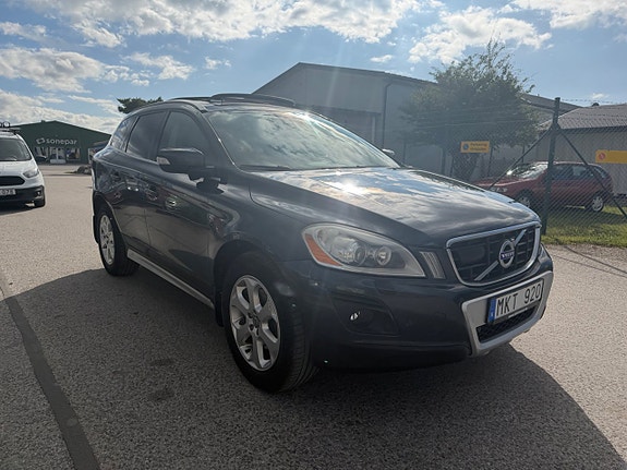 Volvo XC60 19 of 30