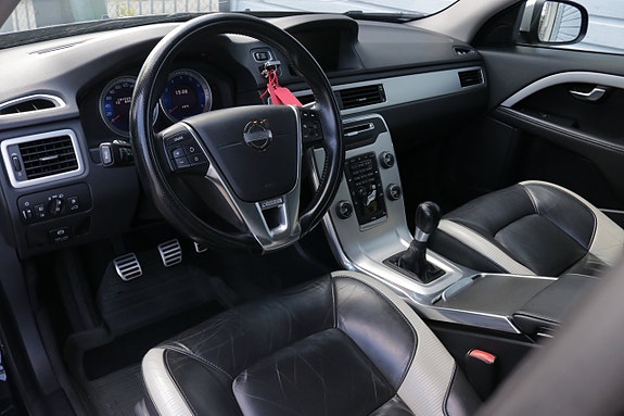 Volvo V70 6 of 15