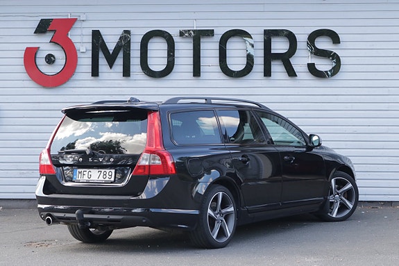 Volvo V70 5 of 15