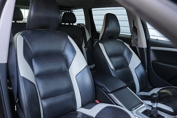 Volvo V70 13 of 15