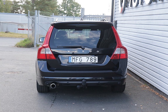 Volvo V70 9 of 15