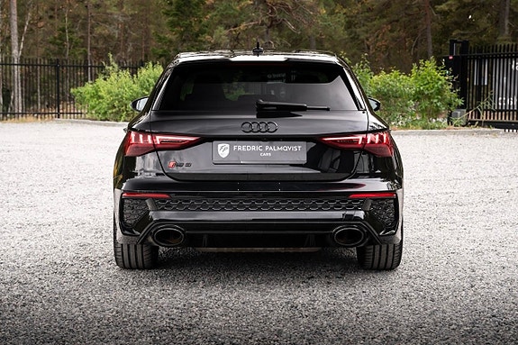 Audi RS3 18 of 23