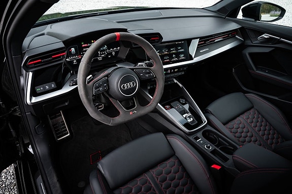 Audi RS3 6 of 23