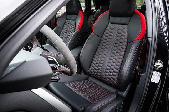 Audi RS3 10 of 23