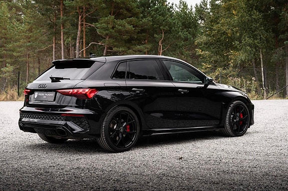 Audi RS3 19 of 23
