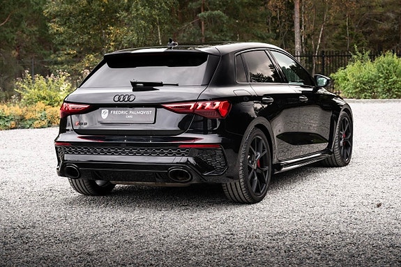 Audi RS3 17 of 23