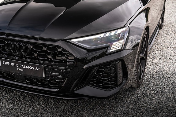 Audi RS3 20 of 23