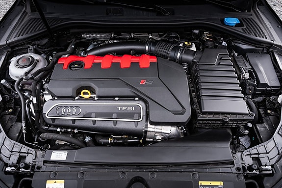Audi RS3 16 of 23