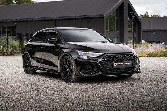 Audi RS3 23 of 23