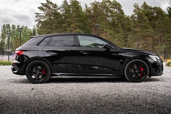 Audi RS3 21 of 23