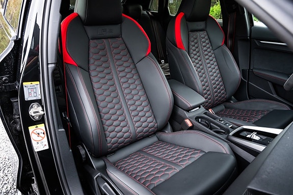 Audi RS3 11 of 23