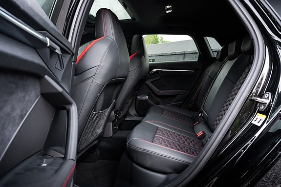 Audi RS3 14 of 23