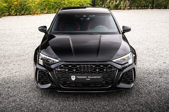Audi RS3 22 of 23