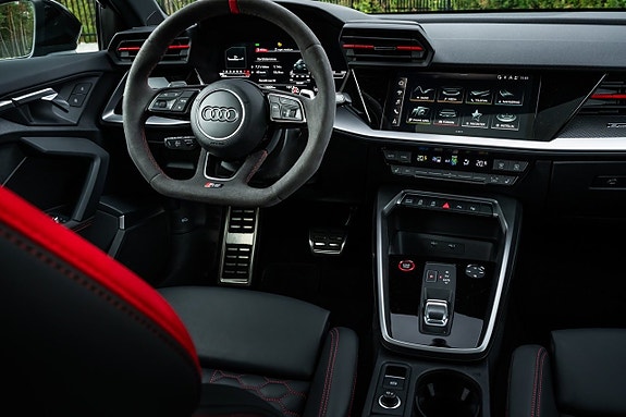 Audi RS3 7 of 23