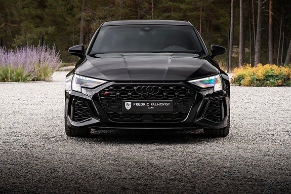 Audi RS3 3 of 23