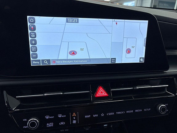 Kia Niro 11 of 16