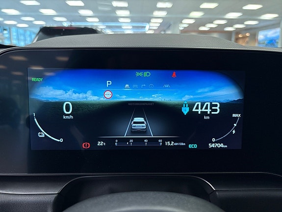 Kia Niro 10 of 16