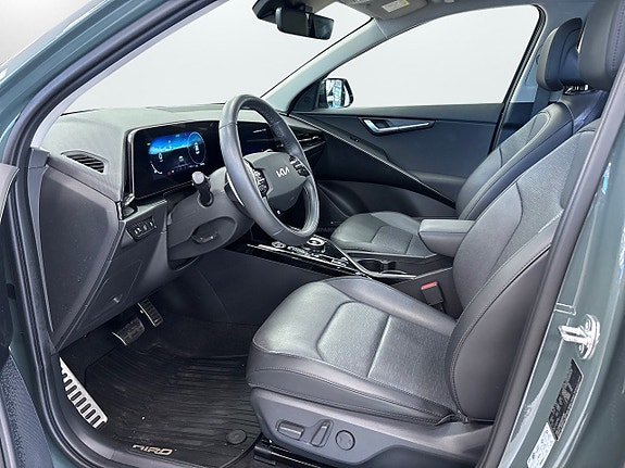 Kia Niro 8 of 16