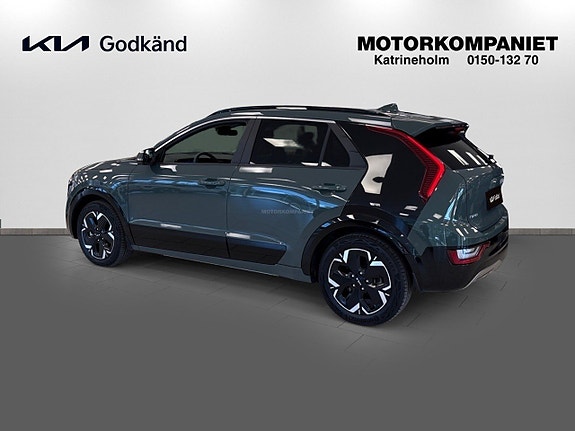 Kia Niro 6 of 16