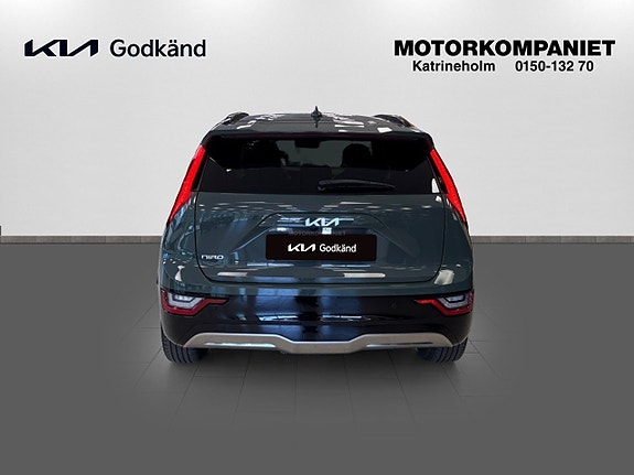 Kia Niro 5 of 16