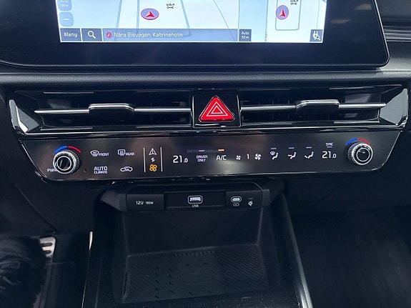 Kia Niro 13 of 16