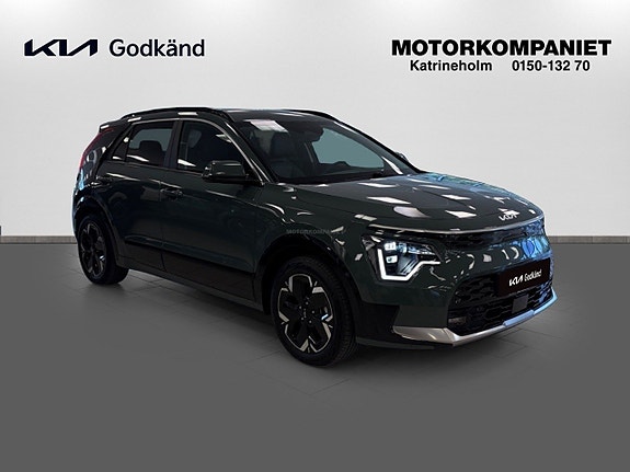 Kia Niro 3 of 16